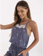 AT oblek KO 1601.90 tmavě modrá AT oblek KO 1601.90 tmavě modrá