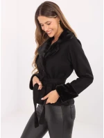 Bunda IT KR 4608.05P černá