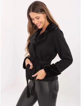 Bunda IT KR 4608.05P černá