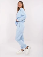 RV sada KMPL A883.68 světle modrá RV sada KMPL A883.68 světle modrá