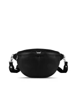 Dámská ledvinka Vuch Vasco Black Dámská ledvinka Vuch Vasco Black