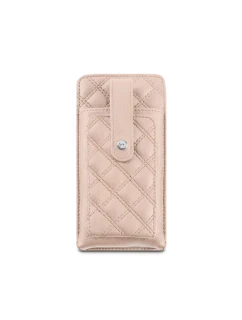 Dámská crossbody peněženka Vuch Dalta Beige