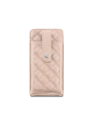 Dámská crossbody peněženka Vuch Dalta Beige