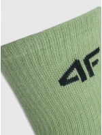 Chlapecké ponožky 4F M390 (4pack) Chlapecké ponožky 4F M390 (4pack)