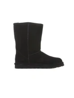Dámské zimní boty 1962W 011 Černá - BearPaw