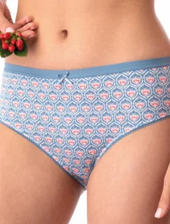 DÁMSKÉ KALHOTKY LPC 736 A25