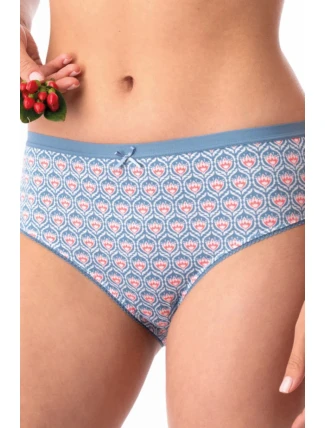 DÁMSKÉ KALHOTKY LPC 736 A25