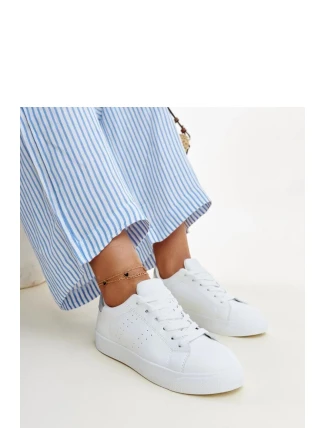 Tenisky  model 207286 Solea