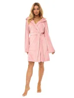 L&L 2509 Luna S-XL dámský župan L&L 2509 Luna S-XL dámský župan