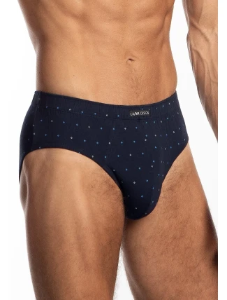 Kalhotky Lama M-1059 CL A'2 M-2XL