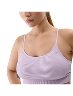 Sportovní podprsenka 4F W 4FWSS24USBAF121 52S