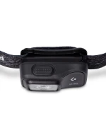 Čelová svítilna Black Diamond ASTRO 300 HEADLAMP GRAPHITE