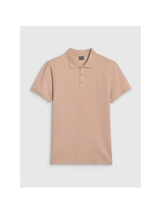 Polokošile 4F M 4FWSS25TPTSM407-83S pánské Polokošile 4F M 4FWSS25TPTSM407-83S pánské