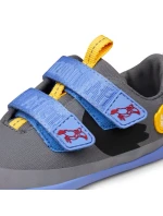 Boty Affenzahn Sneaker Cotton Lucky Toucan Jr 00391-80028 Boty Affenzahn Sneaker Cotton Lucky Toucan Jr 00391-80028