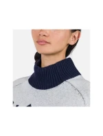 Rossignol W Cieloalto Tn svetr tmavě modrý