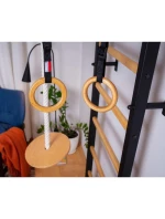 PŘÍSLUŠENSTVÍ PRO CVIČENÍ BENCHK DUB A076 PŘÍSLUŠENSTVÍ PRO CVIČENÍ BENCHK DUB A076