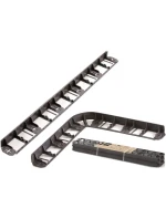 BORDER FLEX BLACK RIDGE