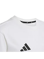 Adidas Juventus Turín dětské tričko černobílé KF9868