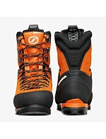 Boty Mont Blanc GTX-Tonic-Orange-43 SCARPA Boty Mont Blanc GTX-Tonic-Orange-43 SCARPA
