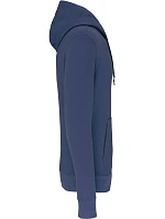 Kariban K 4027 Pánská eco-friendly mikina s kapucí 20.4027 deep blue Kariban K 4027 Pánská eco-friendly mikina s kapucí 20.4027 deep blue