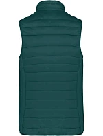 Kariban K 6114 Dámská lehká vesta 20.6114 mineral green Kariban K 6114 Dámská lehká vesta 20.6114 mineral green