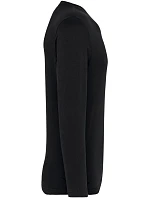 Kariban K 359 Pánské tričko s dlouhým rukávem 20.K359 black Kariban K 359 Pánské tričko s dlouhým rukávem 20.K359 black