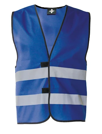 Korntex KXFW – Dortmund Funkční vesta 76.KXFW royal blue Korntex KXFW – Dortmund Funkční vesta 76.KXFW royal blue