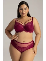 Ava 2149 Mystic Maxi barva:chianti