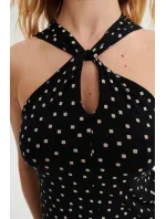 Vamp - Noční košilka bez rukávů 19802 - Vamp Vamp - Noční košilka bez rukávů 19802 - Vamp