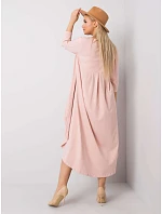 Šaty RV SK 5763.84P světle růžové Šaty RV SK 5763.84P světle růžové