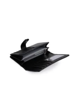 Peněženka VUCH Maeva Middle Black