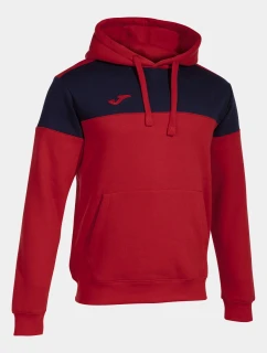 Pánská/chlapecká mikina Joma Crew V Hoodie