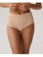 3-PACK Figi damskie Maxi