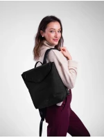 Dámský batoh Vuch Joanna Small Black