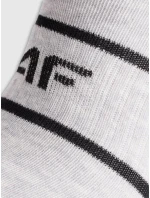 Dětské ponožky 4F U500 (3pack) Dětské ponožky 4F U500 (3pack)