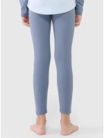 Dívčí termo legíny 4F