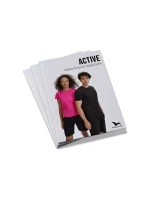 POS materiál polský