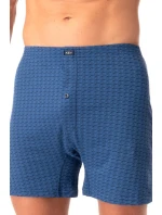 PÁNSKÉ BOXERKY MXC 813 A25 3XL-4XL