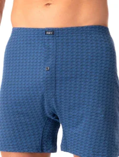 PÁNSKÉ BOXERKY MXC 813 A25 3XL-4XL