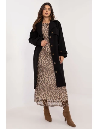 Plášť model 202439 Och Bella Plášť model 202439 Och Bella