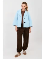 Teplákové kalhoty model 223754 Italy Moda