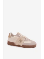 Sportovní obuv  model 224423 Step in style