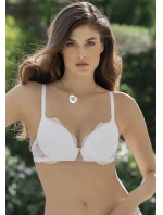 Dámská push-up podprsenka Leilieve M8102