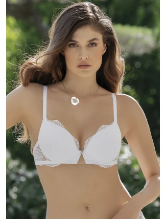 Dámská push-up podprsenka Leilieve M8102