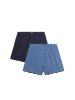 Boxerky Atlantic 2MBX-073 A'2 M-3XL Boxerky Atlantic 2MBX-073 A'2 M-3XL