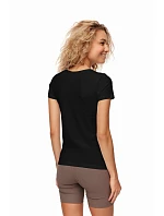 Tričko Noviti BP003 s kulatým výstřihem, velikosti S–2XL Tričko Noviti BP003 s kulatým výstřihem, velikosti S–2XL