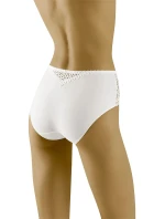 Dámské kalhotky Eco-VA white - WOLBAR