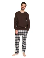 Pánské pyžamo 7334 - Doctornap Pánské pyžamo 7334 - Doctornap