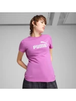 Puma ESS No.1 Logo Tee W 682371 89 tričko Puma ESS No.1 Logo Tee W 682371 89 tričko