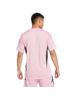 Pánské brankářské tričko adidas Tiro 25 Competition Jersey pink JI9720 pánské Pánské brankářské tričko adidas Tiro 25 Competition Jersey pink JI9720 pánské